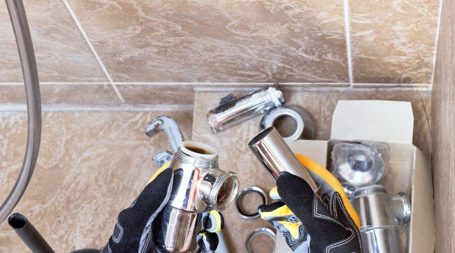 Local Chimney Repair in Perry, MO